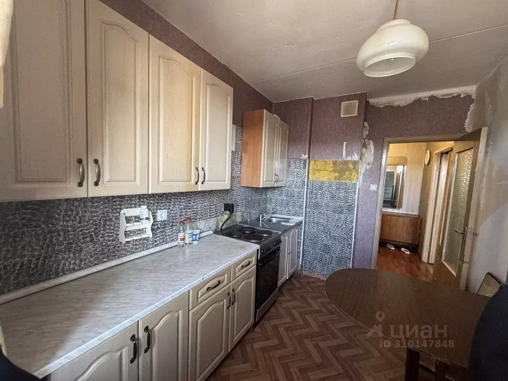 2-к кв. Санкт-Петербург просп. Королева, 44К1 (52.4 м) - Фото 2