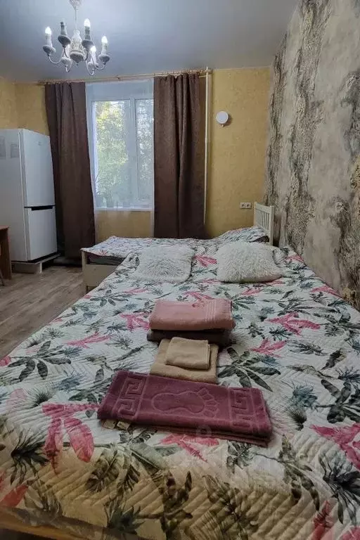 Студия Свердловская область, Екатеринбург ул. Атмосферная, 5 (20.0 м) - Фото 1