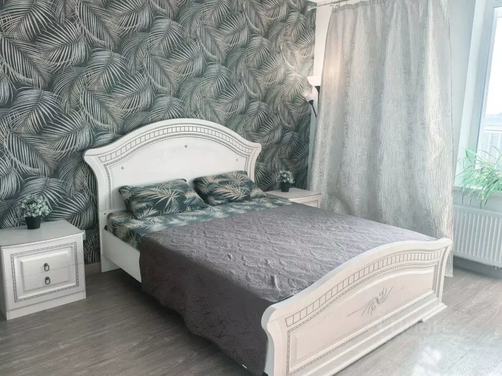 Студия Свердловская область, Екатеринбург ул. Печатников, 1 (26.0 м) - Фото 0