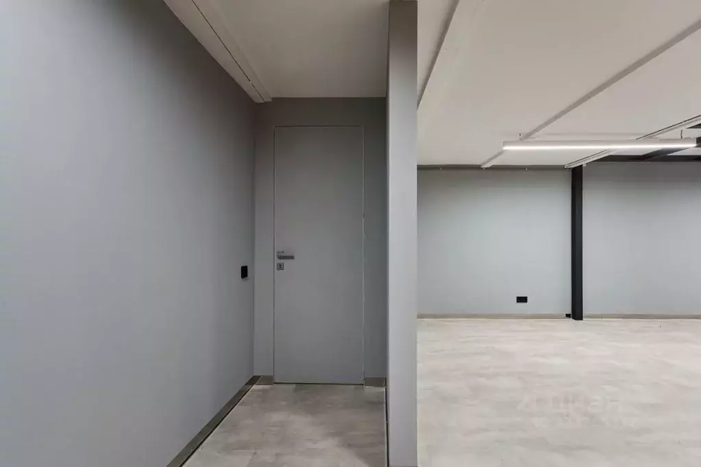 Помещение свободного назначения в Москва Холодильный пер., 3к1с2 (103 ... - Фото 1