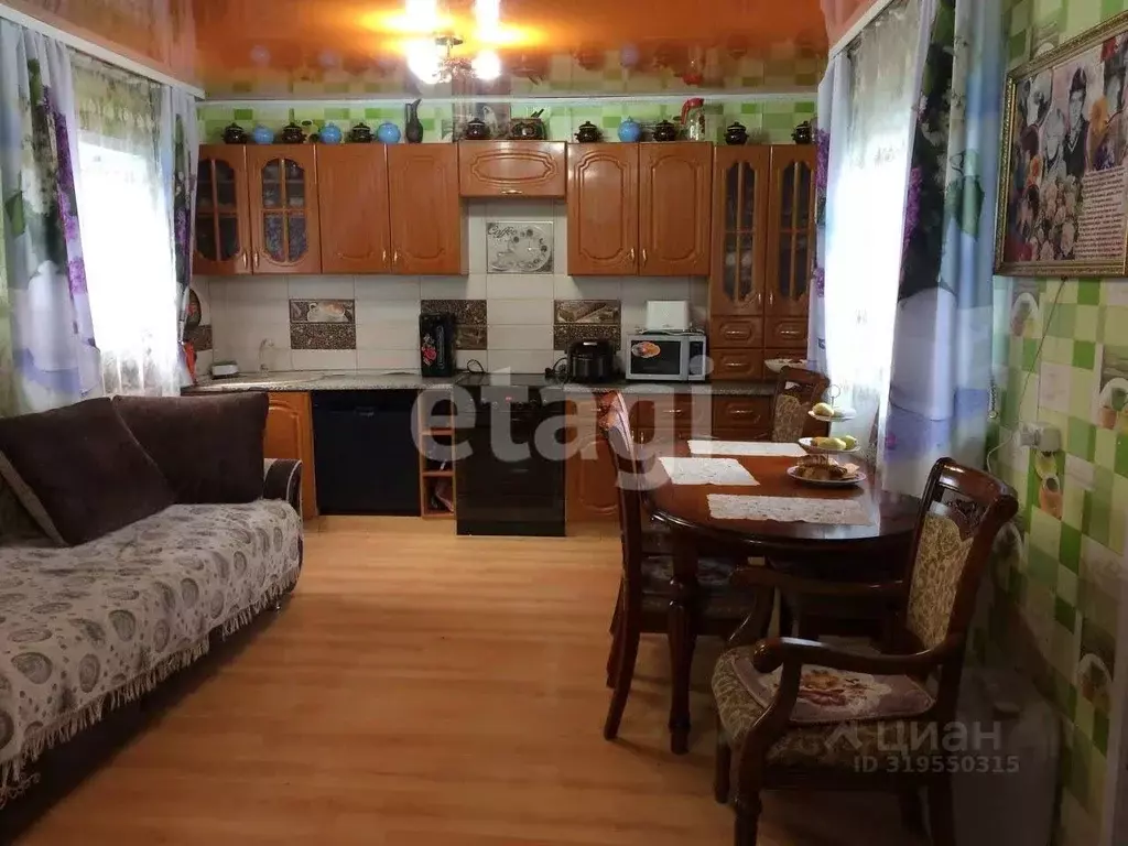 2-к кв. Бурятия, Улан-Удэ ул. Строителей, 13 (53.0 м) - Фото 1