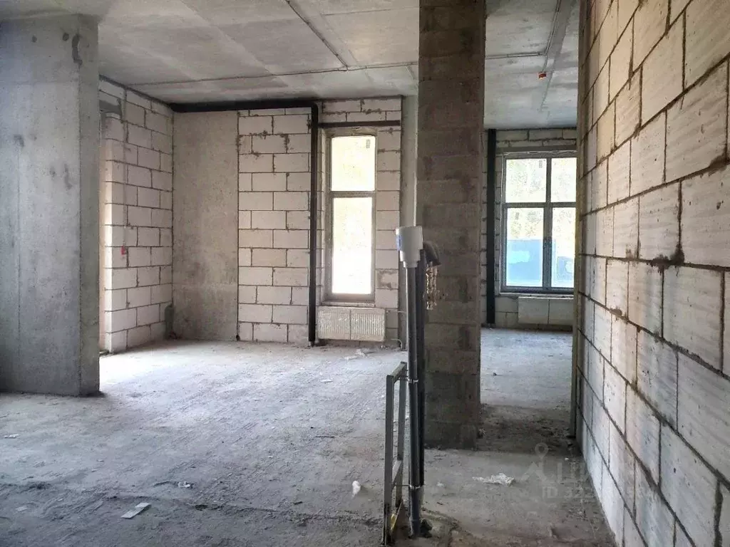 Помещение свободного назначения в Москва ул. Викторенко, 11 (102 м) - Фото 0