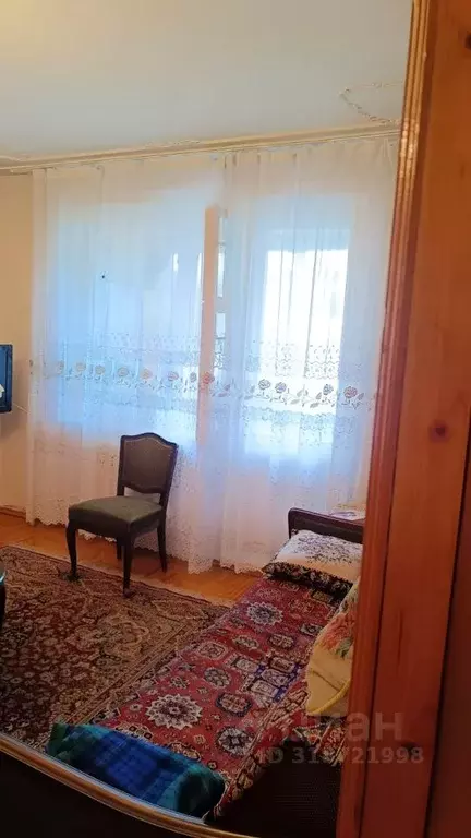 2-к кв. Ставропольский край, Кисловодск ул. Марцинкевича, 75 (54.0 м) - Фото 1