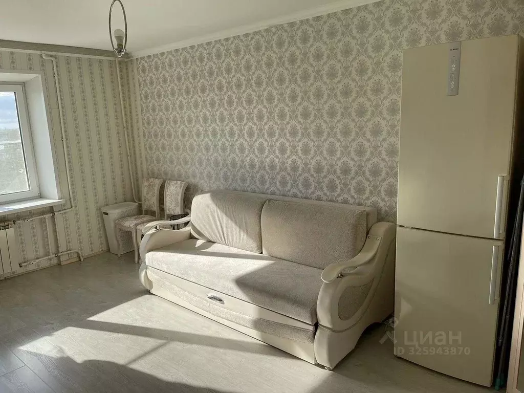 Комната Московская область, Ступино ул. Пушкина, 97 - Фото 1