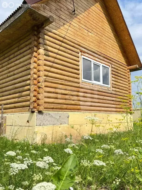 Участок в Усть-Ницинское сельское поселение, деревня Калугина, улица ... - Фото 0