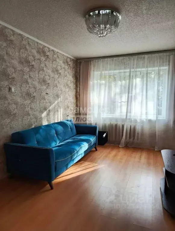 2-к кв. Липецкая область, Липецк просп. имени 60-летия СССР, 2 (50.3 ... - Фото 2