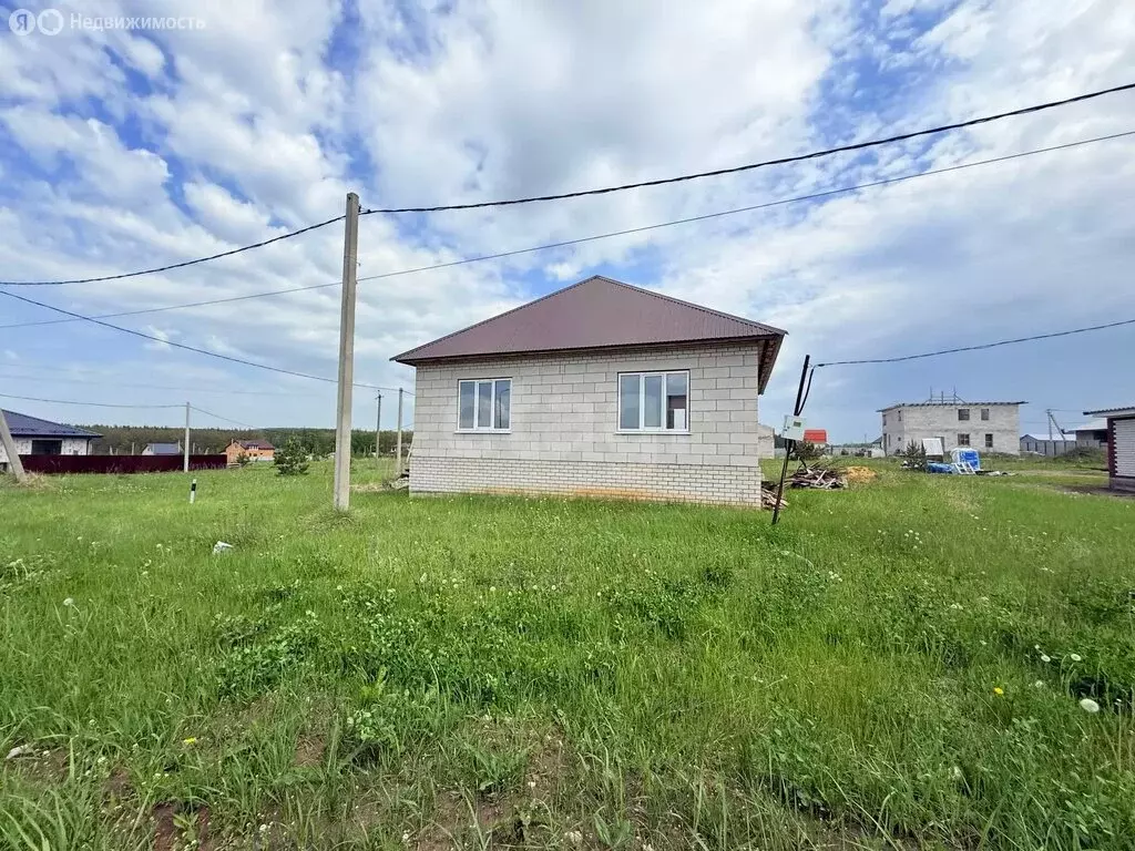 Дом в Задонск, улица Бехтеева (90.4 м) - Фото 2