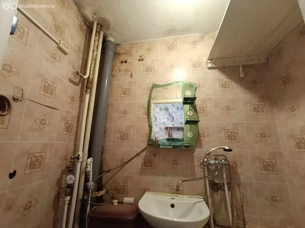 1-комнатная квартира: Лесозаводск, улица Будника, 111 (22.3 м) - Фото 1