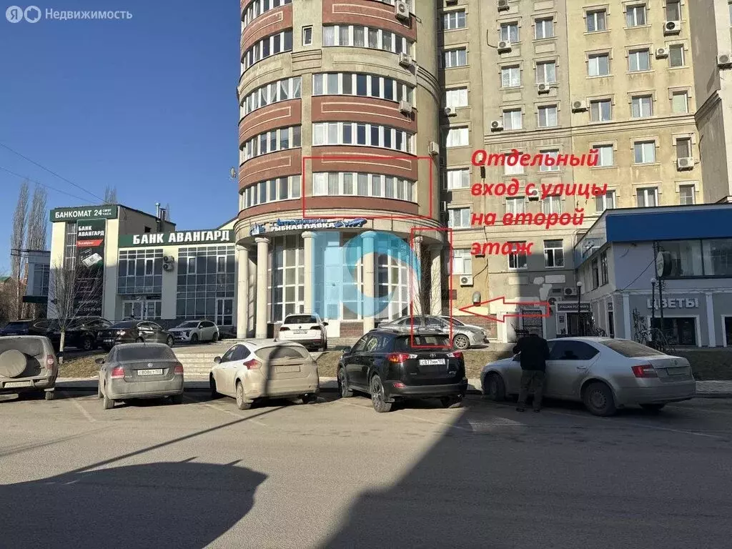 Офис (158.1 м) - Фото 2