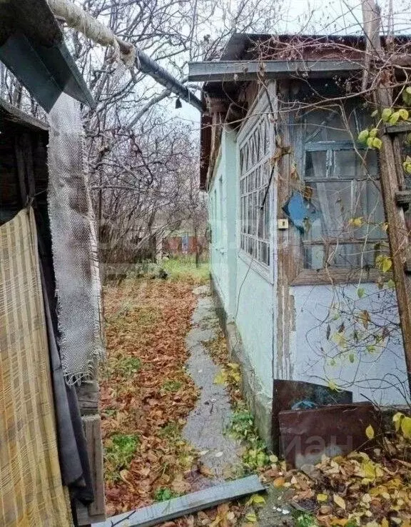 Дом в Крым, Симферопольский район, с. Доброе ул. Береговая (48 м) - Фото 2