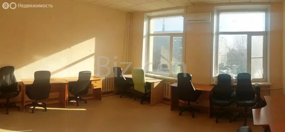 Офис (71.6 м) - Фото 1