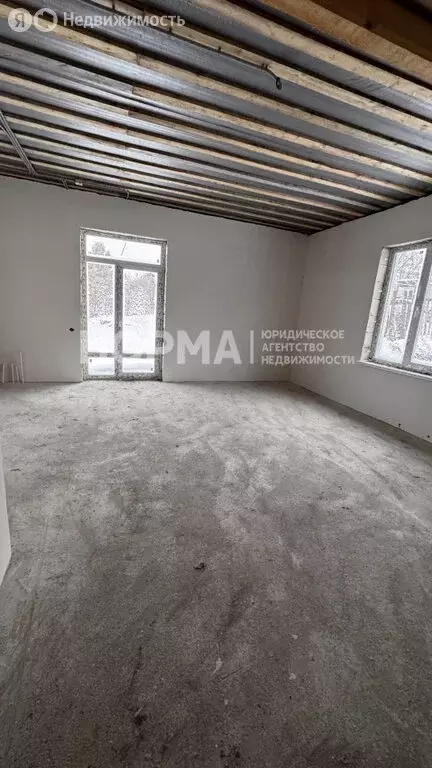 Дом в Октябрьский, 1-й проезд Достоевского (135 м) - Фото 2