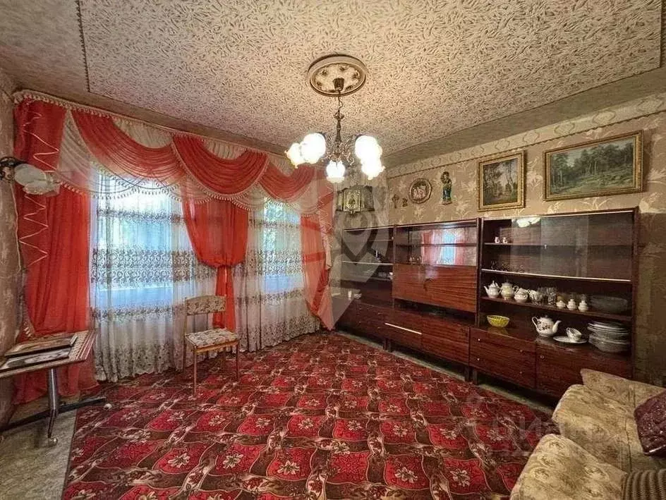 Дом в Белгородская область, Старооскольский городской округ, с. ... - Фото 1