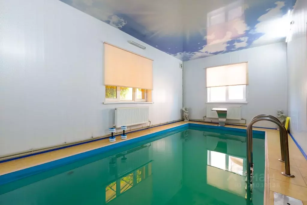 Дом в Московская область, Лосино-Петровский городской округ, д. ... - Фото 2