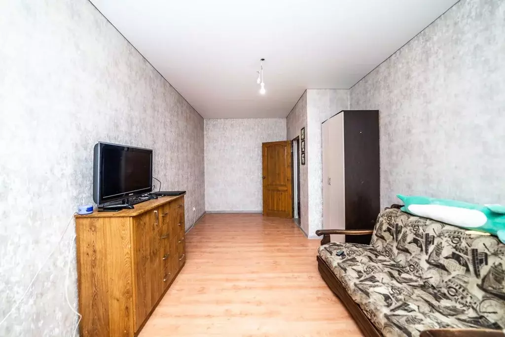 1-к кв. Краснодарский край, Краснодар ул. Корчагинцев, 10 (39.4 м) - Фото 1