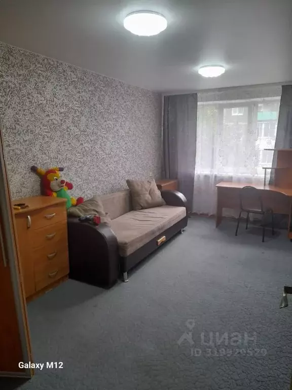 3-к кв. Свердловская область, Ревда ул. Спартака, 3 (65.0 м) - Фото 2