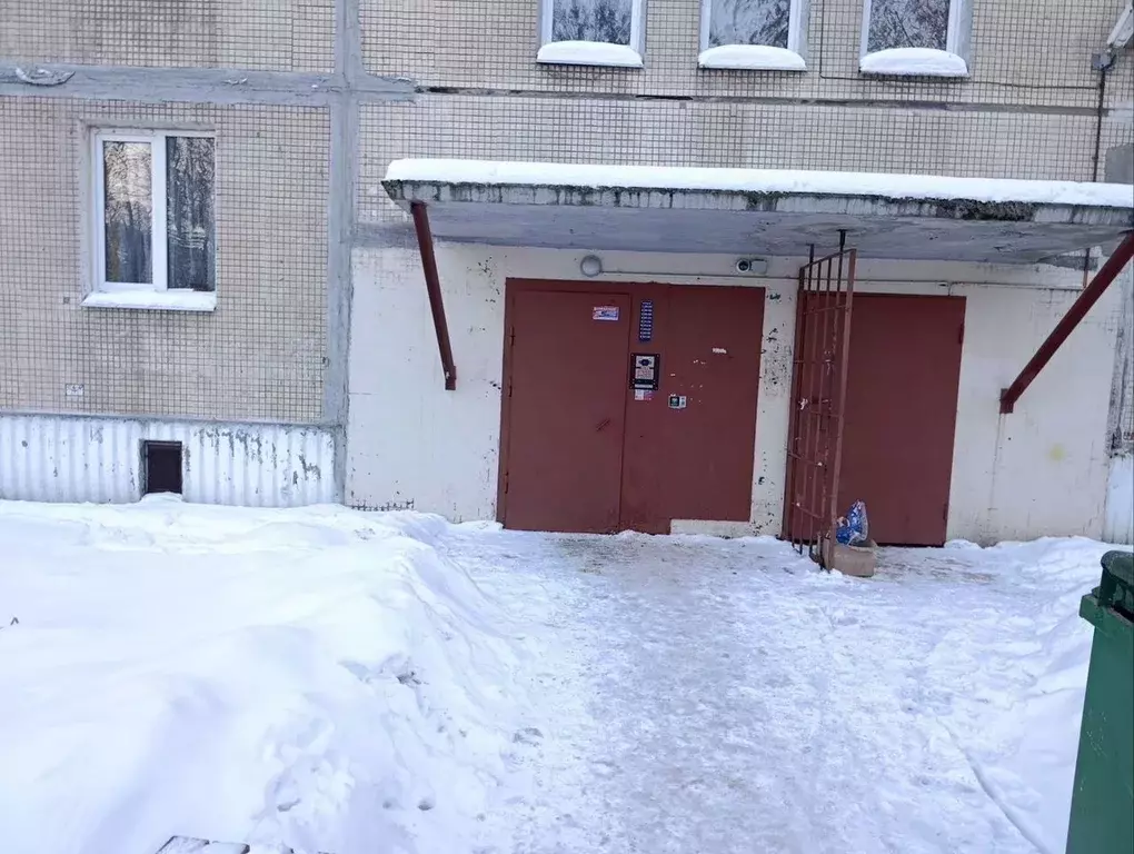 3-к кв. Санкт-Петербург Будапештская ул., 95К1 (62.0 м) - Фото 1