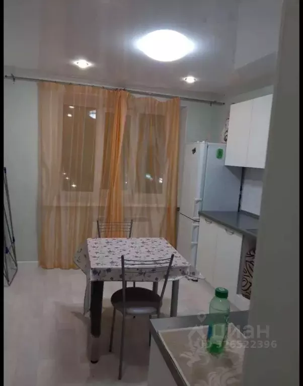 1-к кв. Самарская область, Самара ул. Георгия Димитрова, 14 (44.0 м) - Фото 1