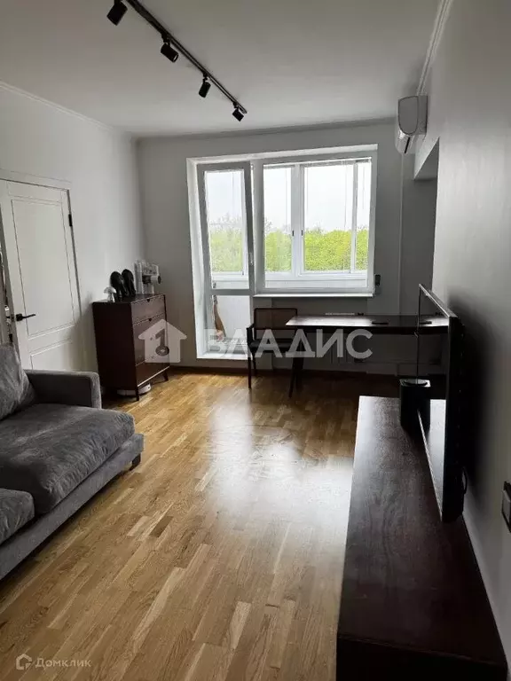 Продаётся 2-к квартира, 42.9 м - Фото 0