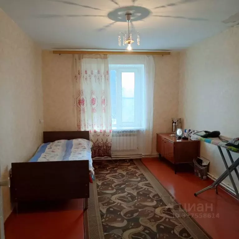 2-к кв. Воронежская область, Богучар ул. Дзержинского, 231 (49.7 м) - Фото 2