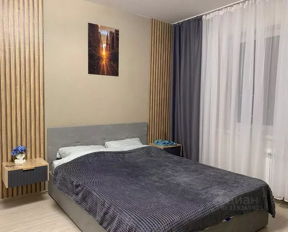 1-к кв. Орловская область, Орел Прожекторная ул., 2 (36.0 м) - Фото 0