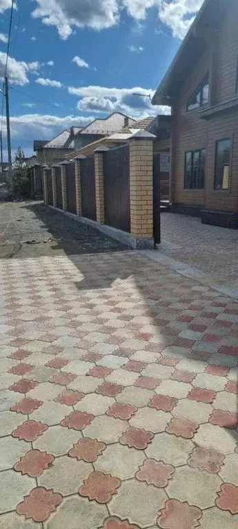 Дом в Свердловская область, Екатеринбург Макаровский-1 кп,  (125 м) - Фото 1