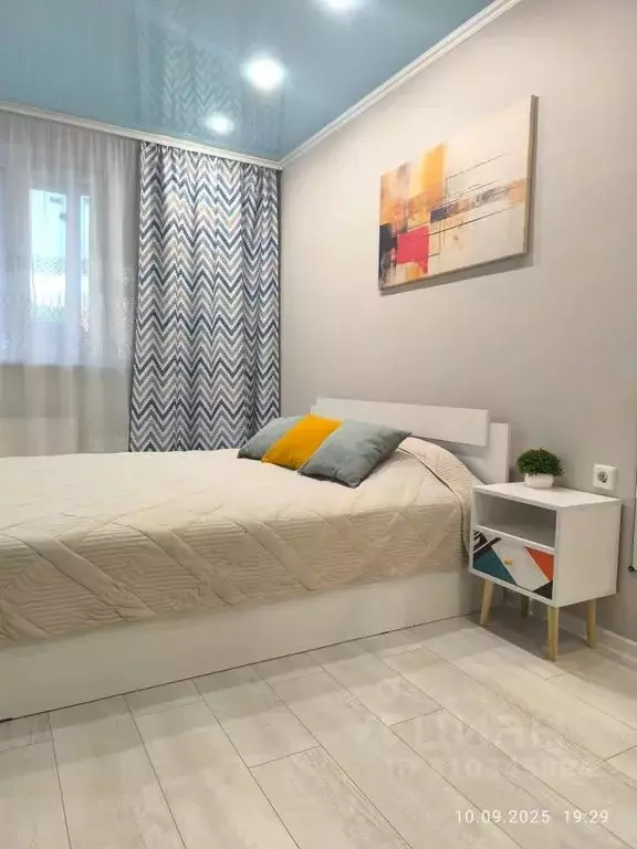 Студия Башкортостан, Уфа Дема жилрайон, Экогород Яркий мкр, наб. ... - Фото 2