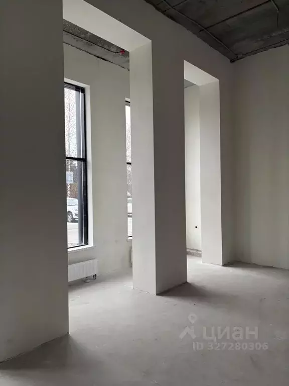 Помещение свободного назначения в Кировская область, Киров ул. 4-й ... - Фото 1