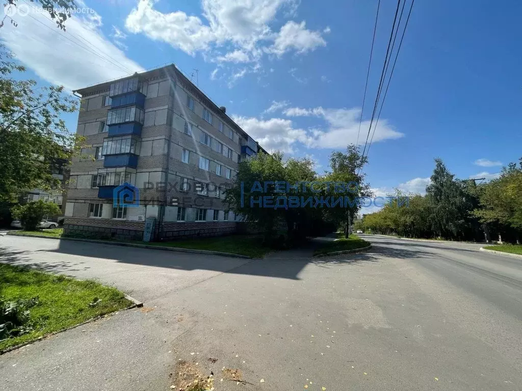 1к в 2-комнатной квартире (8.2 м) - Фото 0