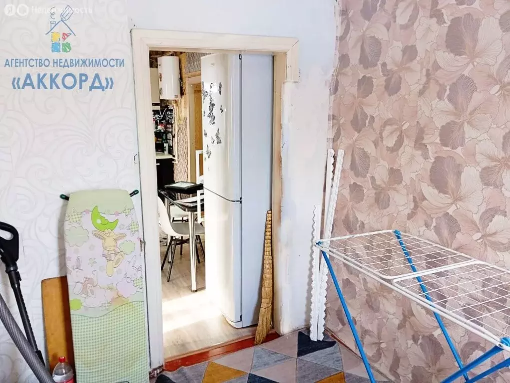 Дом в Бийск, Амурская улица (67 м) - Фото 1