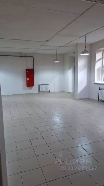Помещение свободного назначения в Ростовская область, Ростов-на-Дону ... - Фото 0
