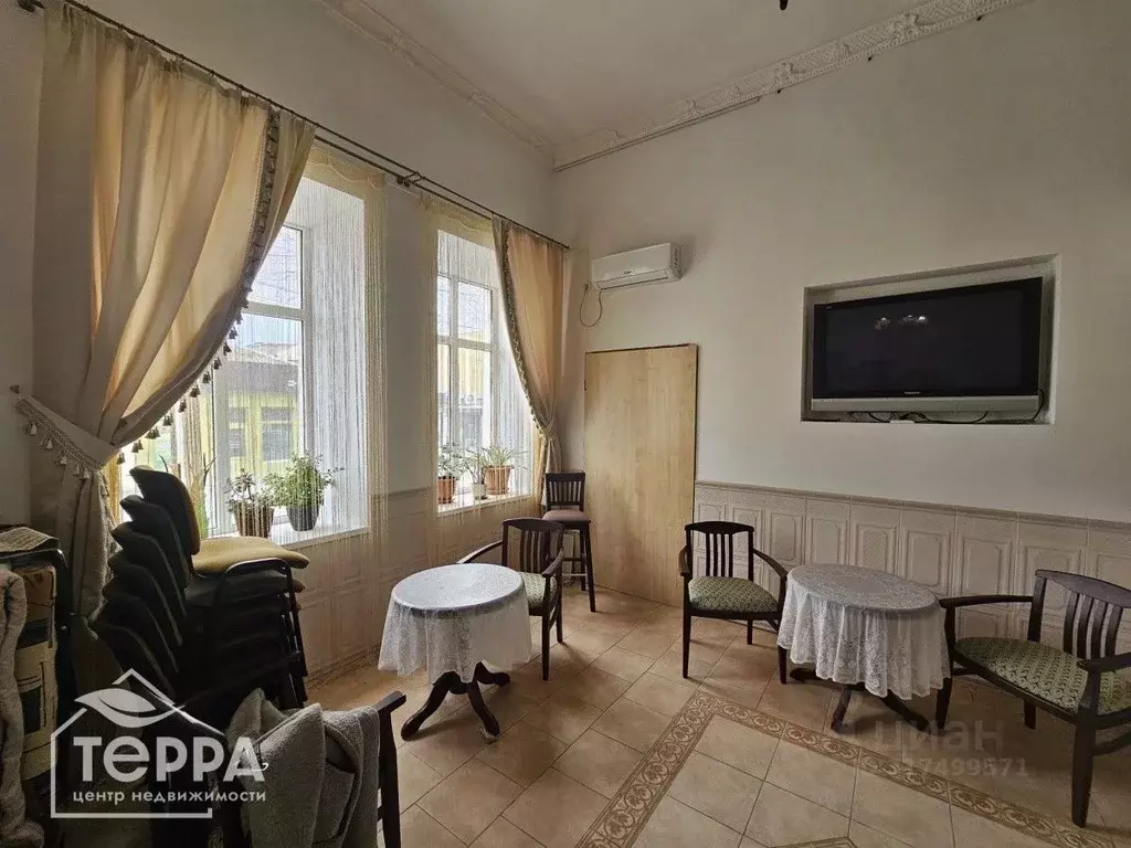 2-к кв. Крым, Евпатория ул. Пионерская, 23 (56.0 м) - Фото 0