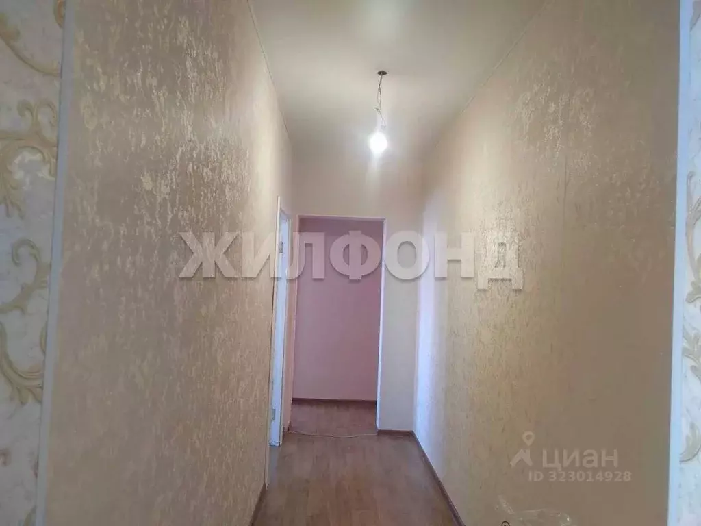 3-к кв. Новосибирская область, Новосибирск ул. Одоевского, 1/11 (74.0 ... - Фото 2