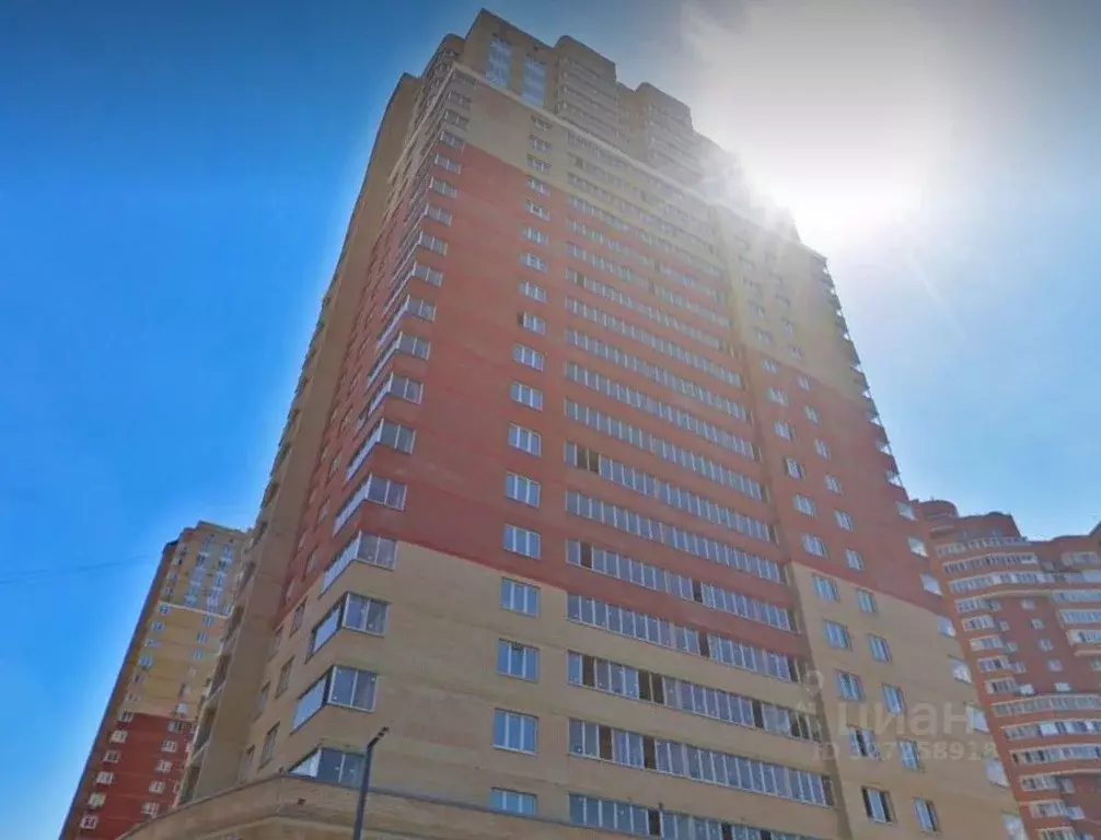 2-к кв. Московская область, Котельники проезд 2-й Покровский, 6 (80.1 ... - Фото 1