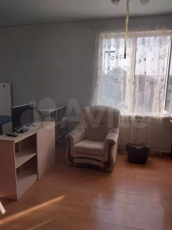 1-к. квартира, 30 м, 3/4 эт. - Фото 1