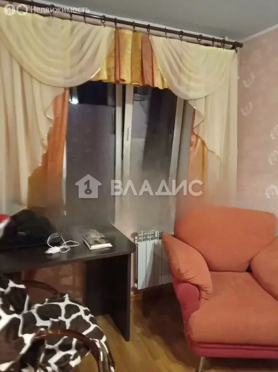 2-комнатная квартира: Иваново, Ташкентская улица, 85Д (43 м) - Фото 1