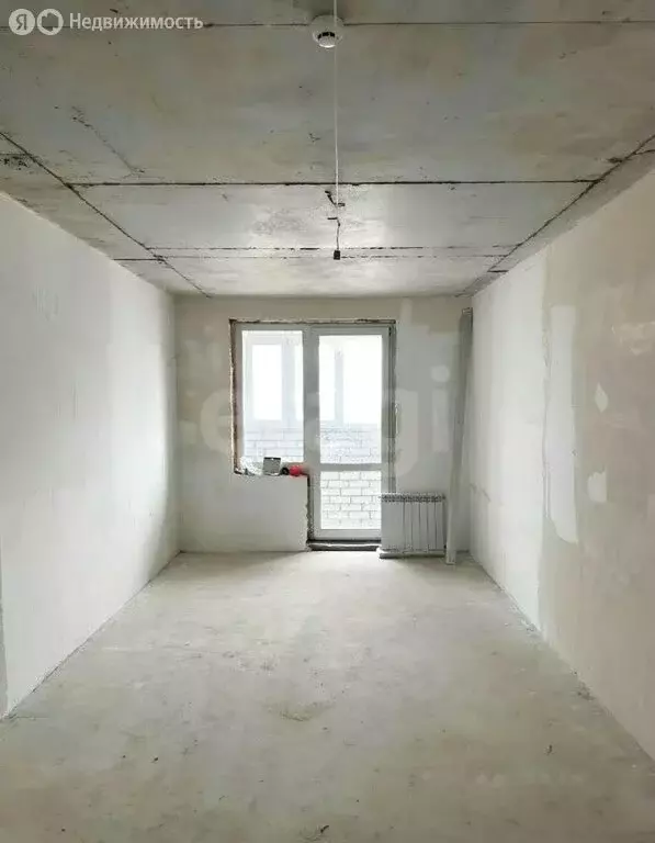 2-комнатная квартира: Самара, Южное шоссе, 7А (65 м) - Фото 2