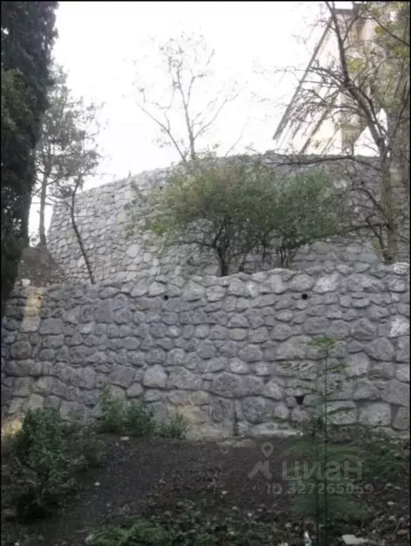 Участок в Крым, Ялта  (7.0 сот.) - Фото 1