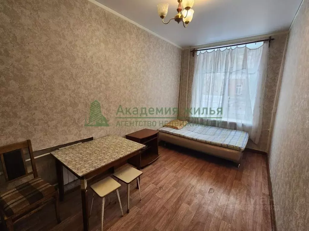 Комната Саратовская область, Саратов просп. Имени Петра Столыпина, 48 ... - Фото 2