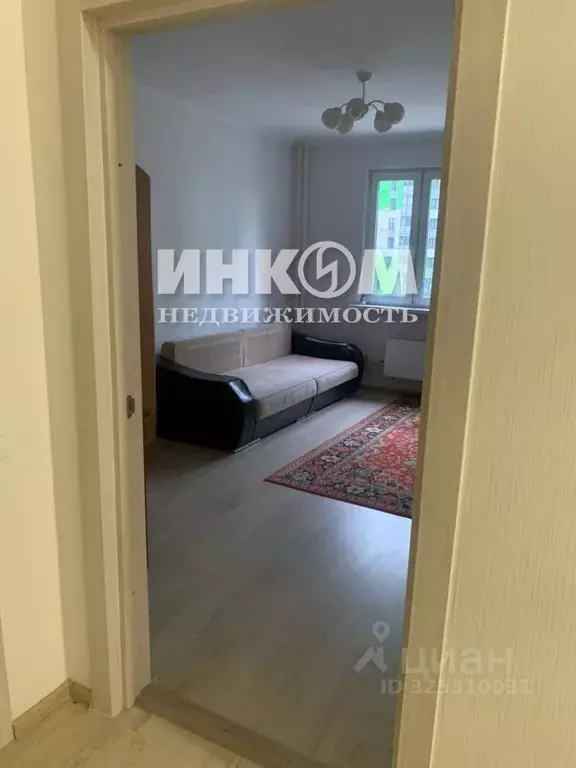 3-к кв. Москва Долгопрудная аллея, 15к2 (79.8 м) - Фото 2