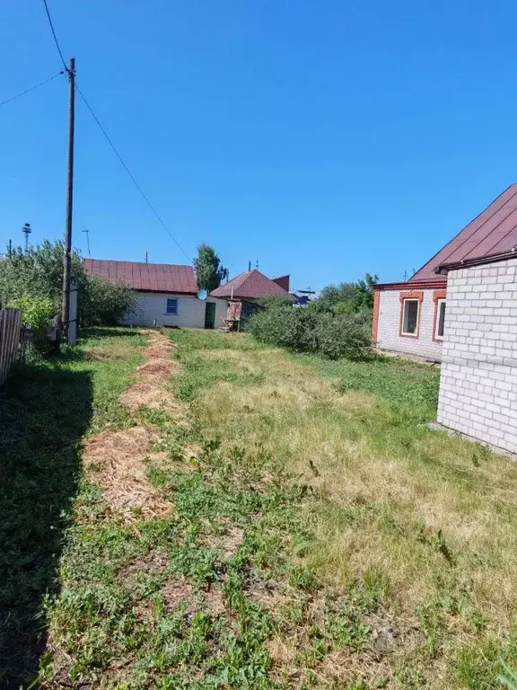 Участок в Алтайский край, Барнаул ВРЗ мкр, ул. Школьная (5.0 сот.) - Фото 1