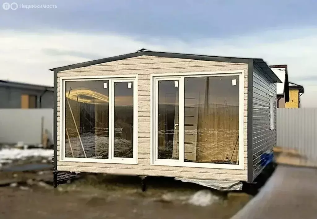 Дом в Ростовская область, Сальск (18 м) - Фото 2