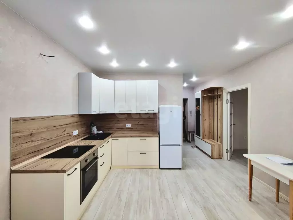 1-к кв. Коми, Сыктывкар Октябрьский просп., 218 (40.1 м) - Фото 1