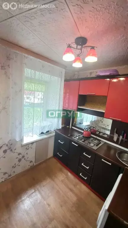 1-комнатная квартира: Пенза, Минская улица, 23 (20.6 м) - Фото 1