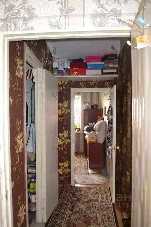 3-к кв. Ростовская область, Волгодонск просп. Мира, 4 (65.8 м) - Фото 1