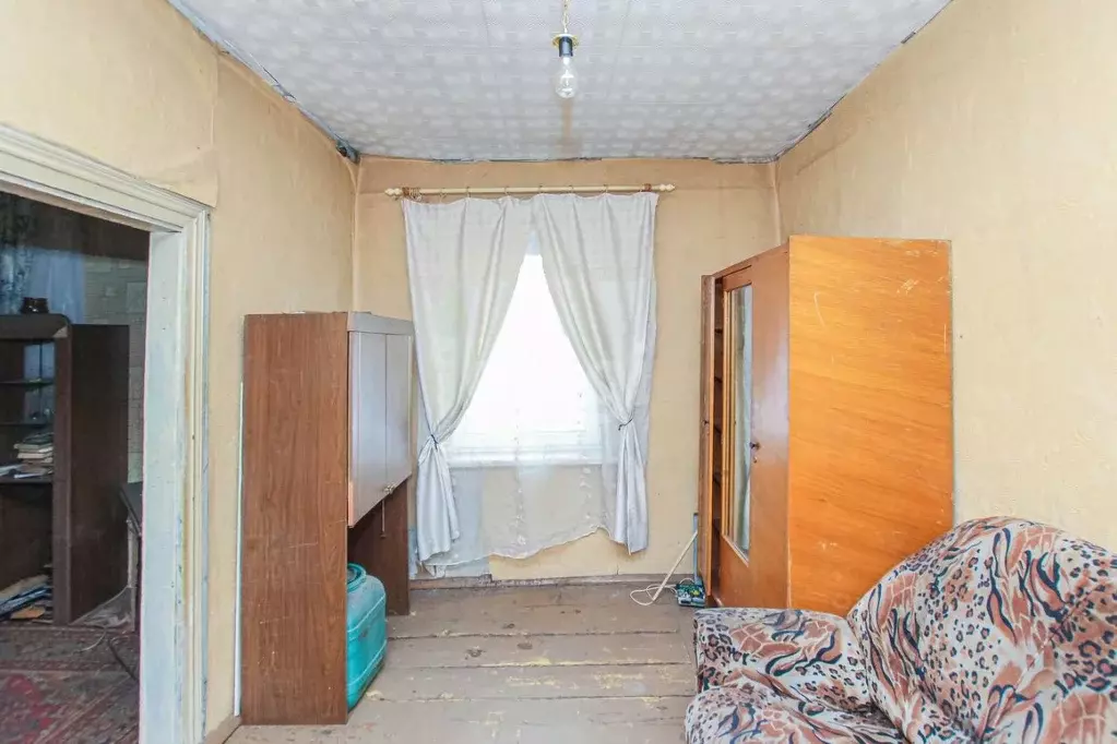 Дом в Бурятия, Улан-Удэ Аршан мкр, 2/2 (41 м) - Фото 0