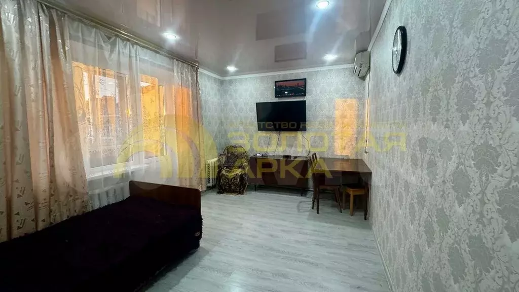 2-к. квартира, 40,9 м, 2/2 эт. - Фото 0