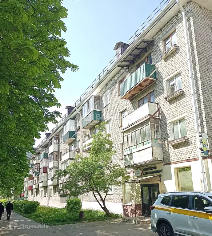 Продаётся 2-к квартира, 43 м - Фото 0