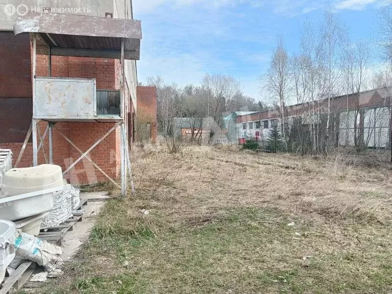 Производственное помещение (5961 м) - Фото 1