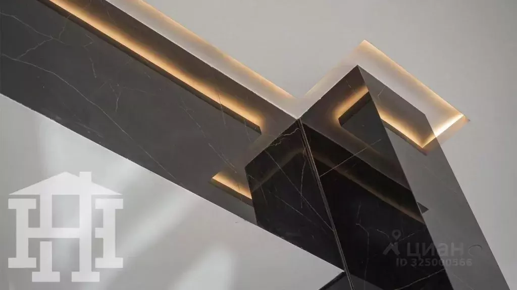 2-к кв. Москва Бумажный проезд, 4 (64.0 м) - Фото 1